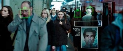 人脸识别技术在安检中的应用