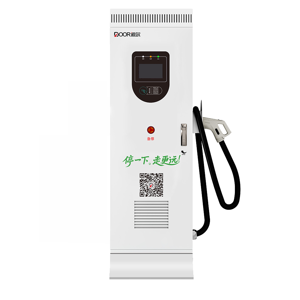 60kW单枪直流桩
