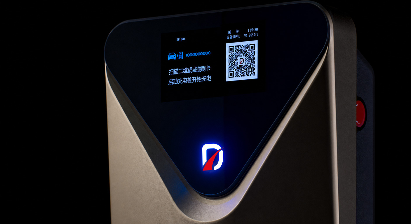 灯带发光实拍