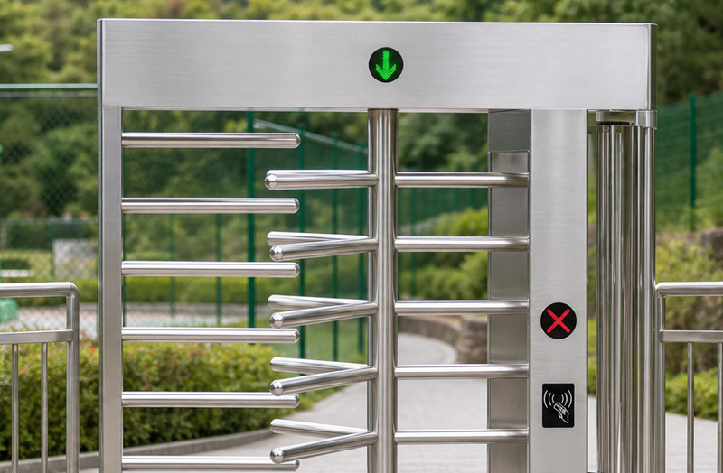 状态指示
