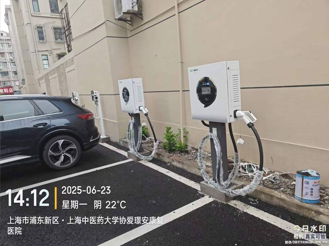 璟安康复医院现场图3