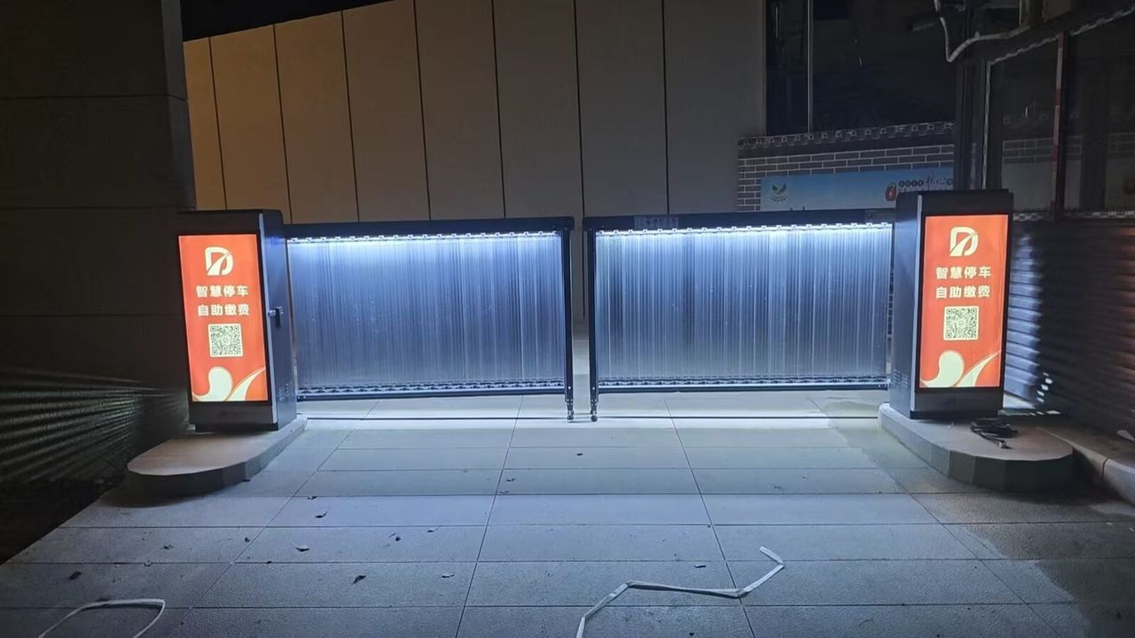 江西鹰潭信江一品二期现场图1