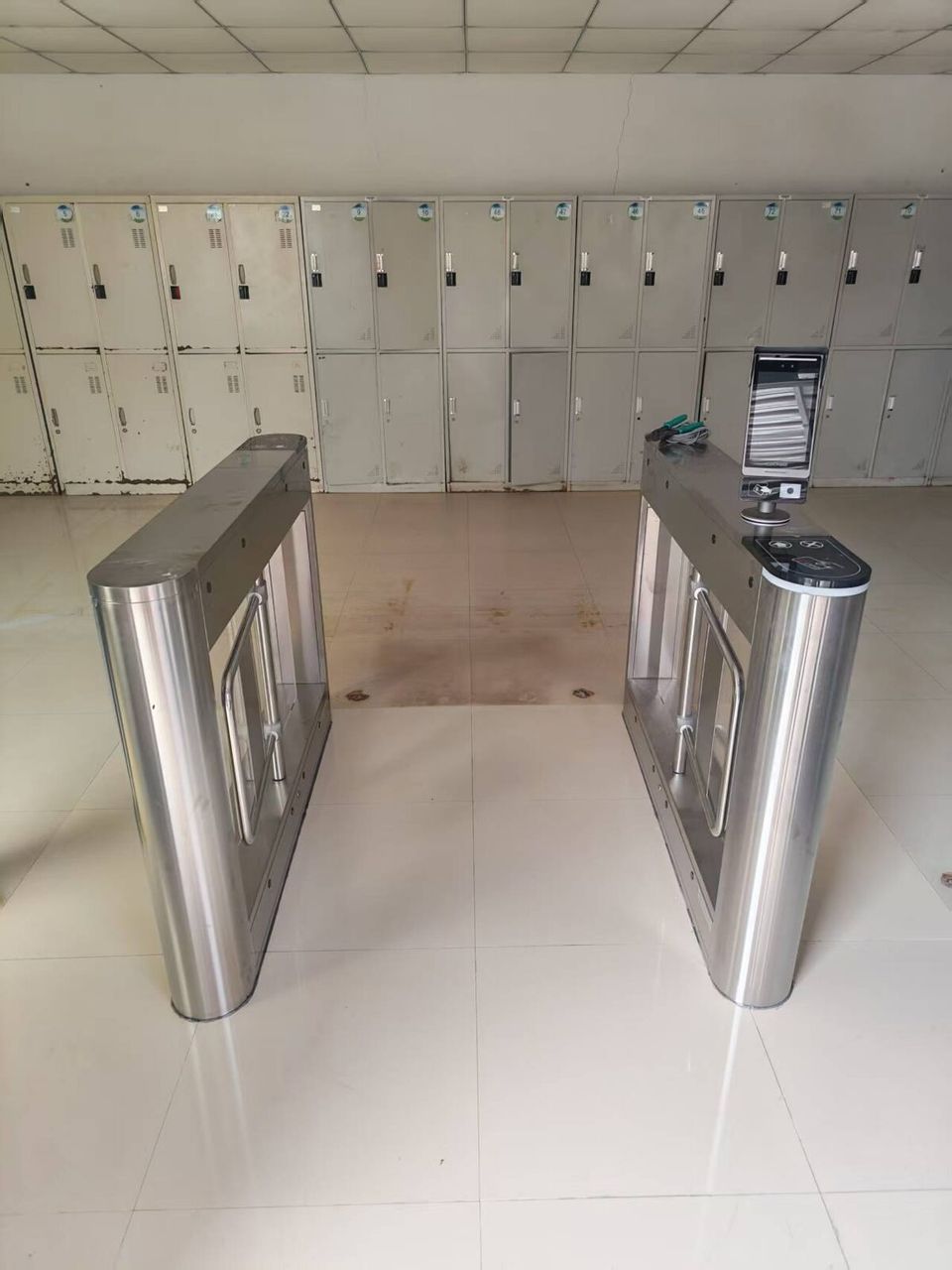 赛罕牧场现场图2