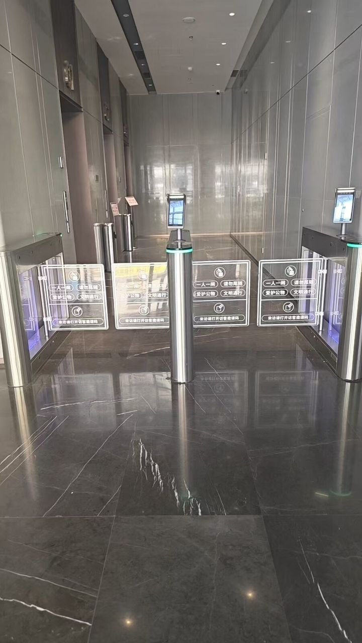 德龙大厦现场图1
