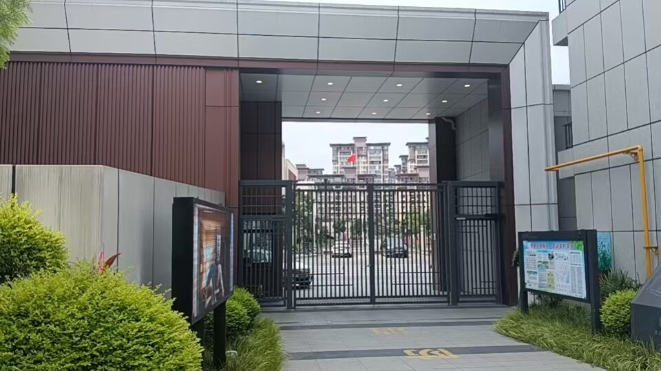 信江一品现场图2