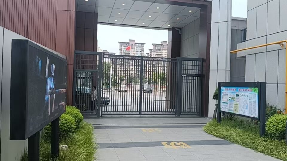 信江一品现场图3