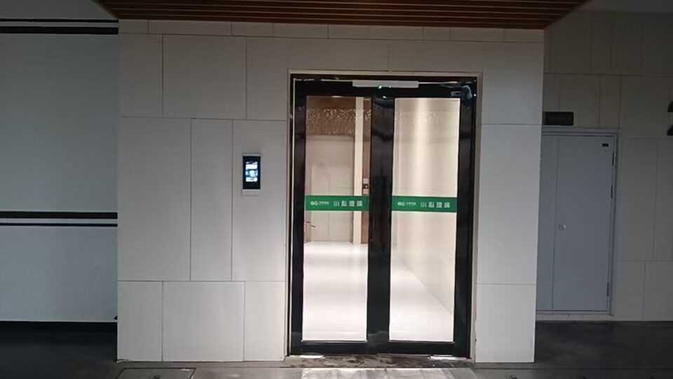 信江一品现场图5