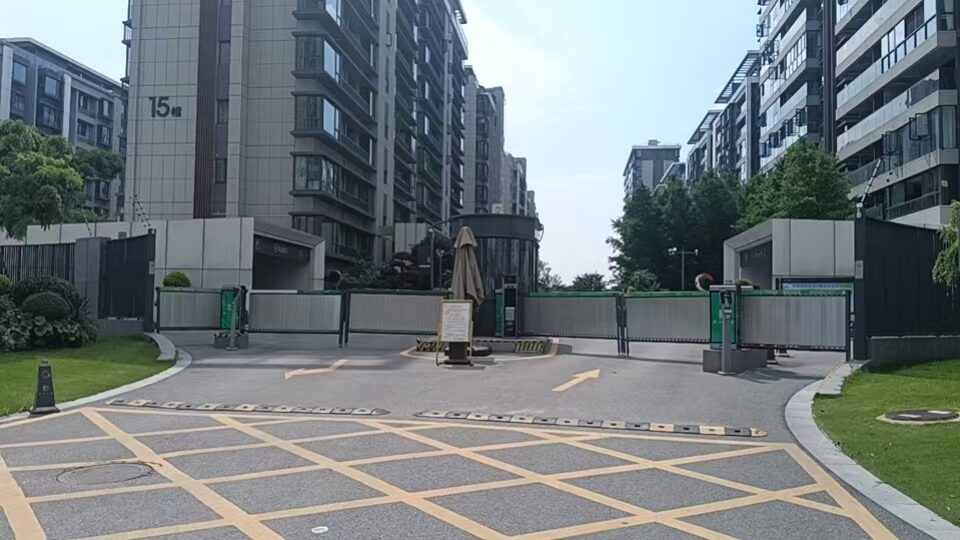 信江一品现场图6