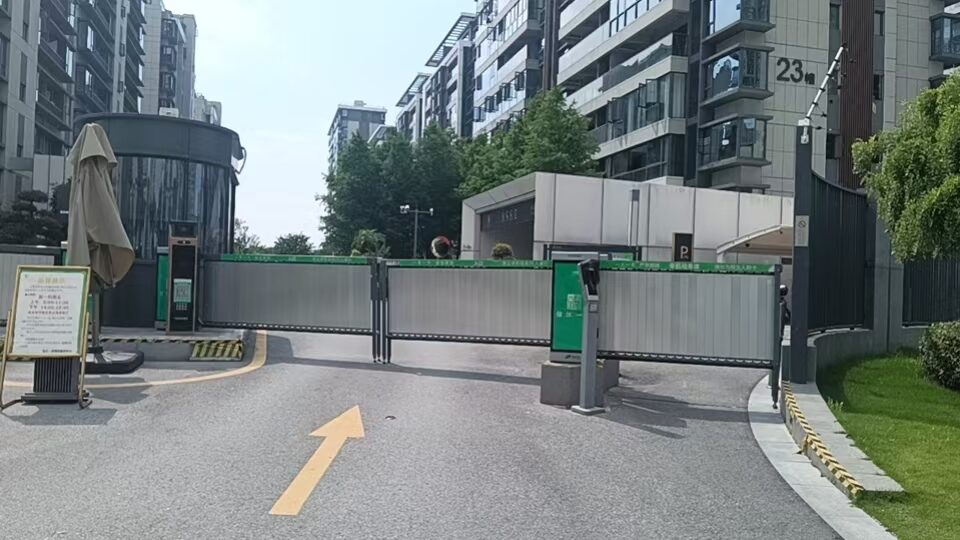 信江一品现场图7