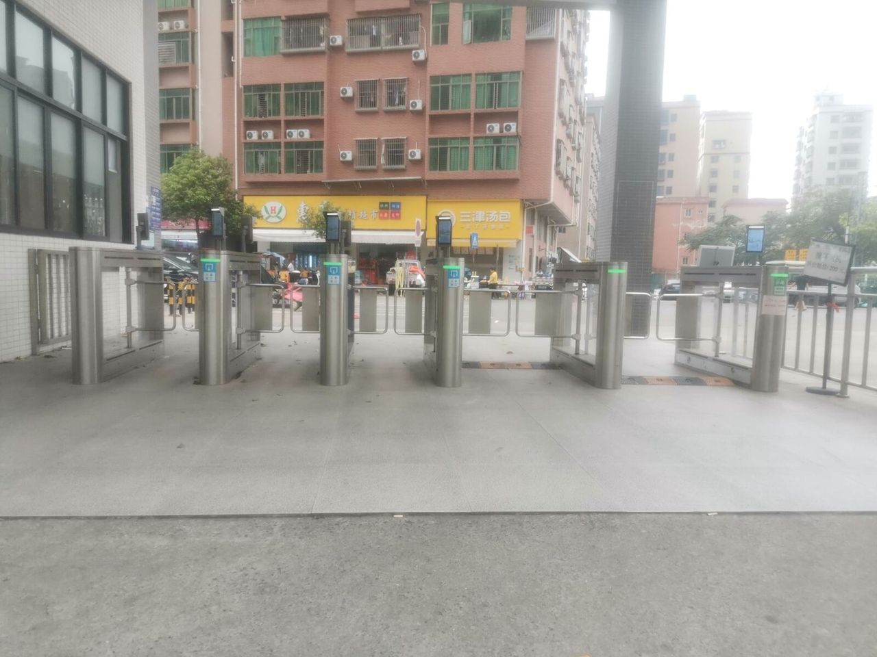 东莞以纯第二工业园现场图5