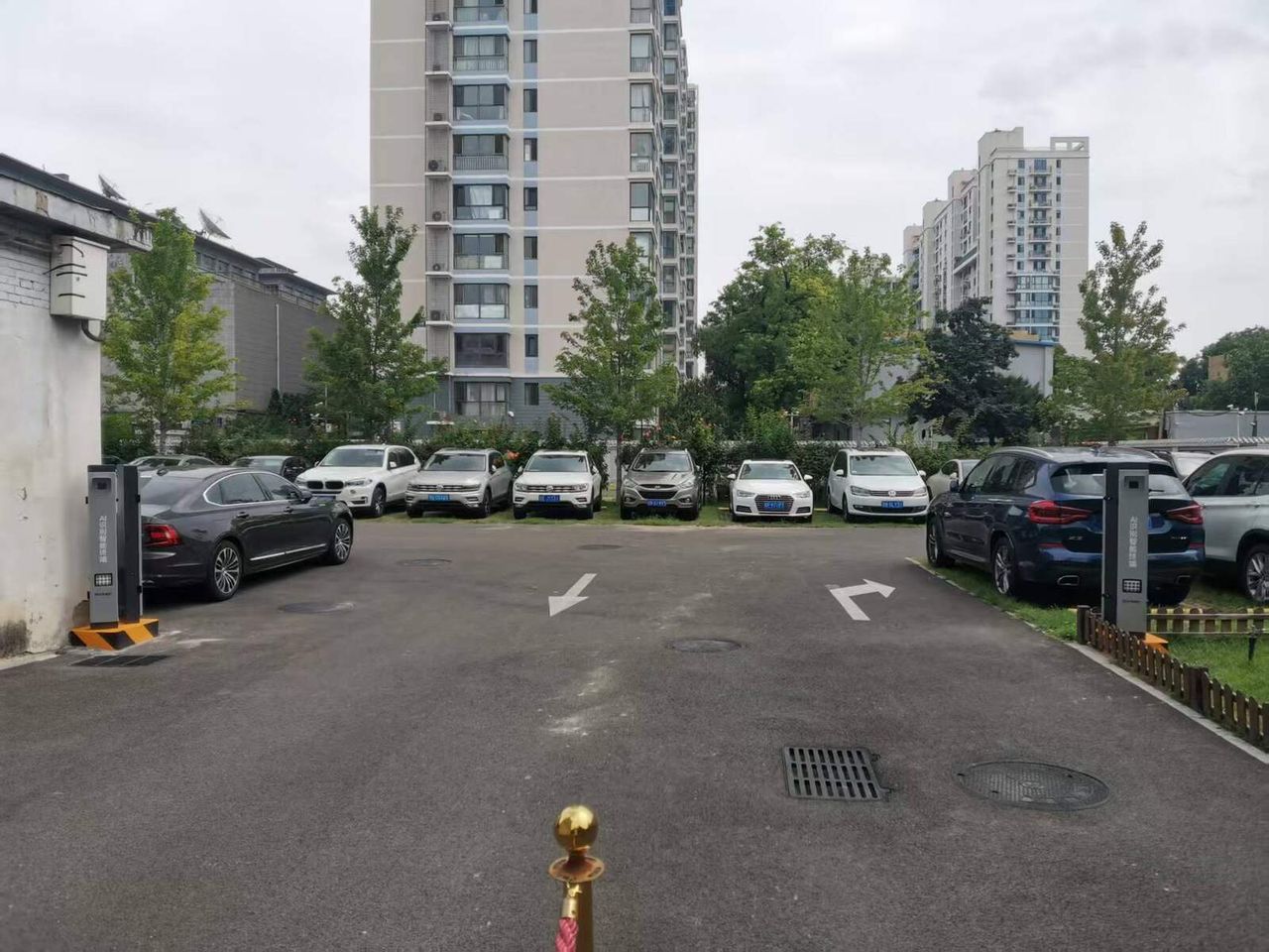 中国科学院现场图3