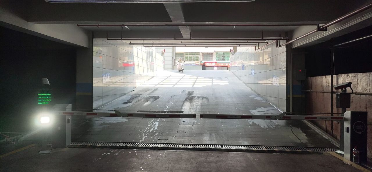 江山樾项现场图1