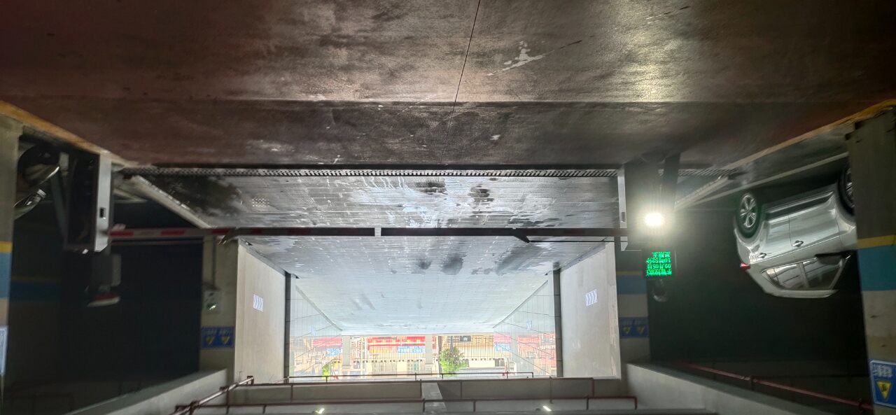 江山樾项现场图2
