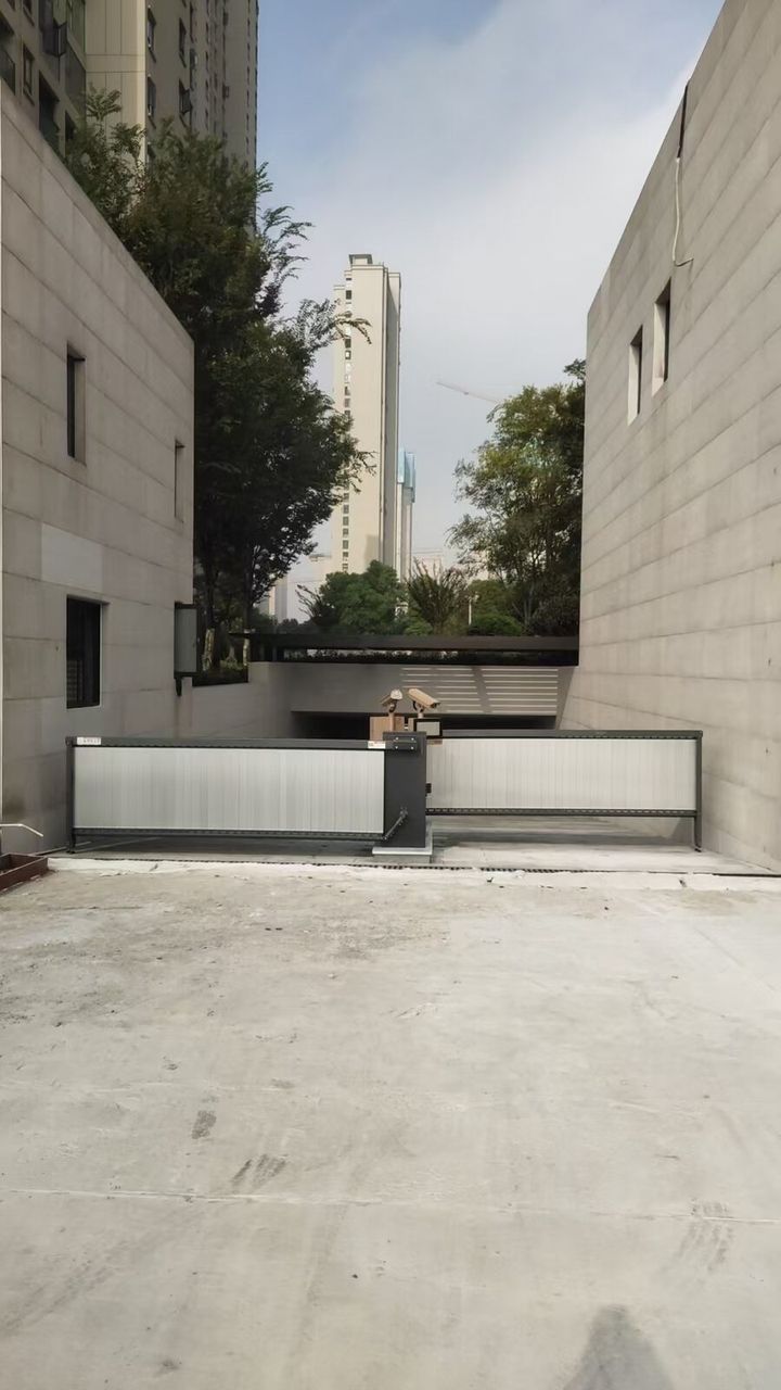 江山樾项现场图4
