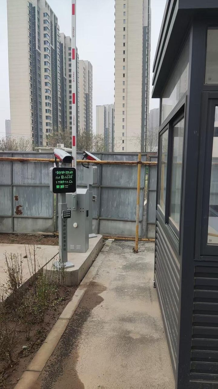 陕西月登阁现场图2