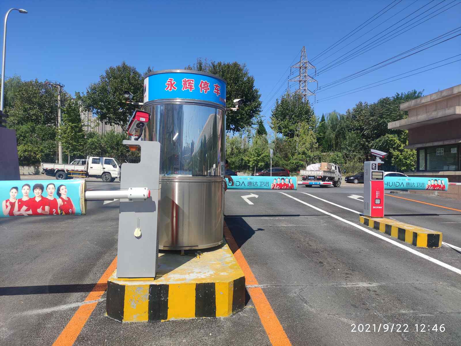 华南家居现场图3