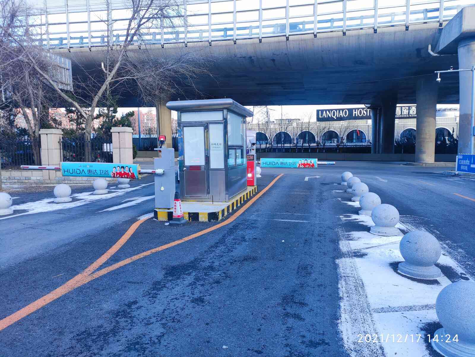 华南家居现场图4