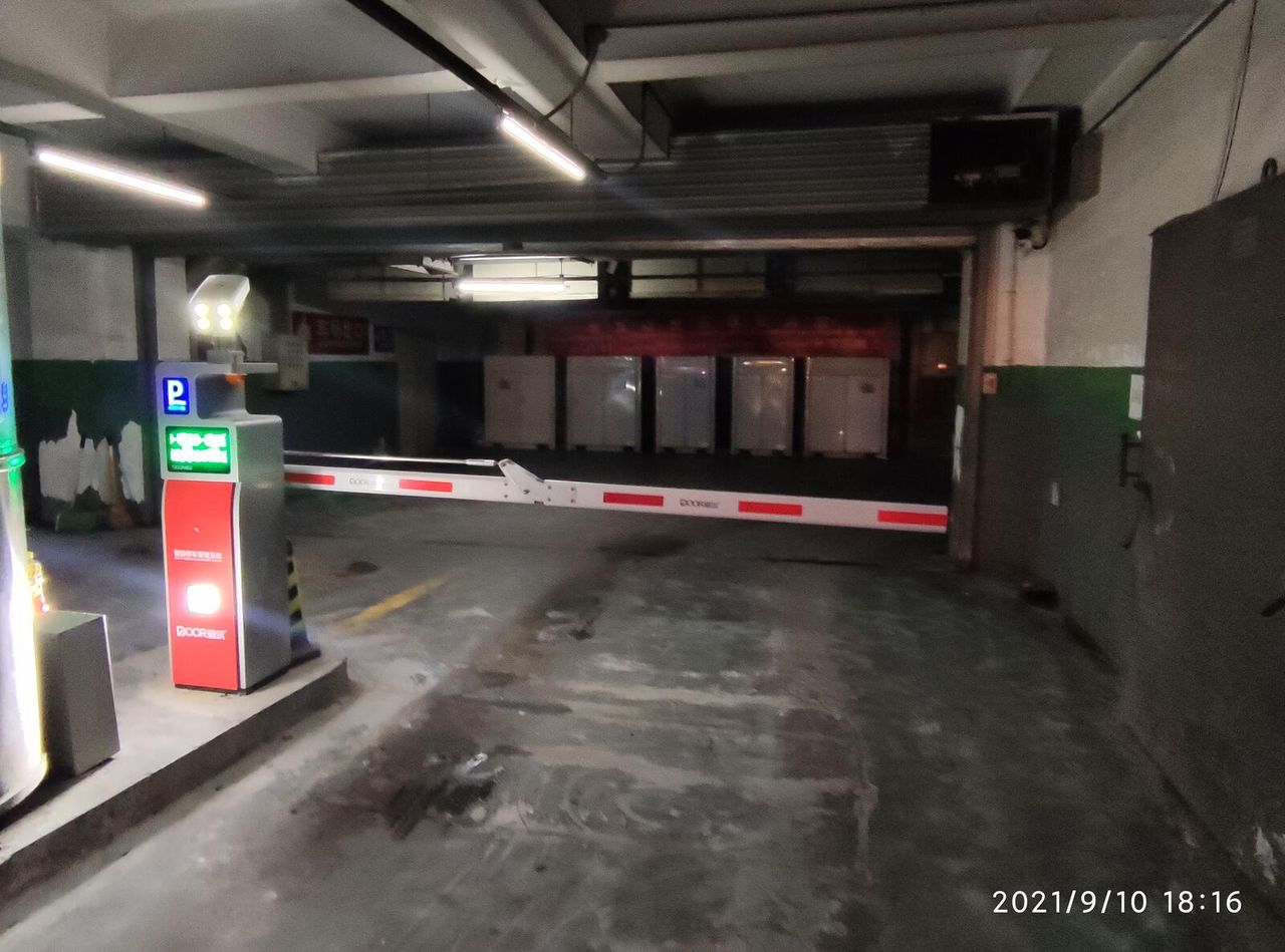 北京工园现场图4