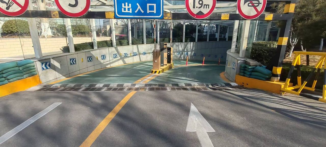 老年干部活动中心现场图5