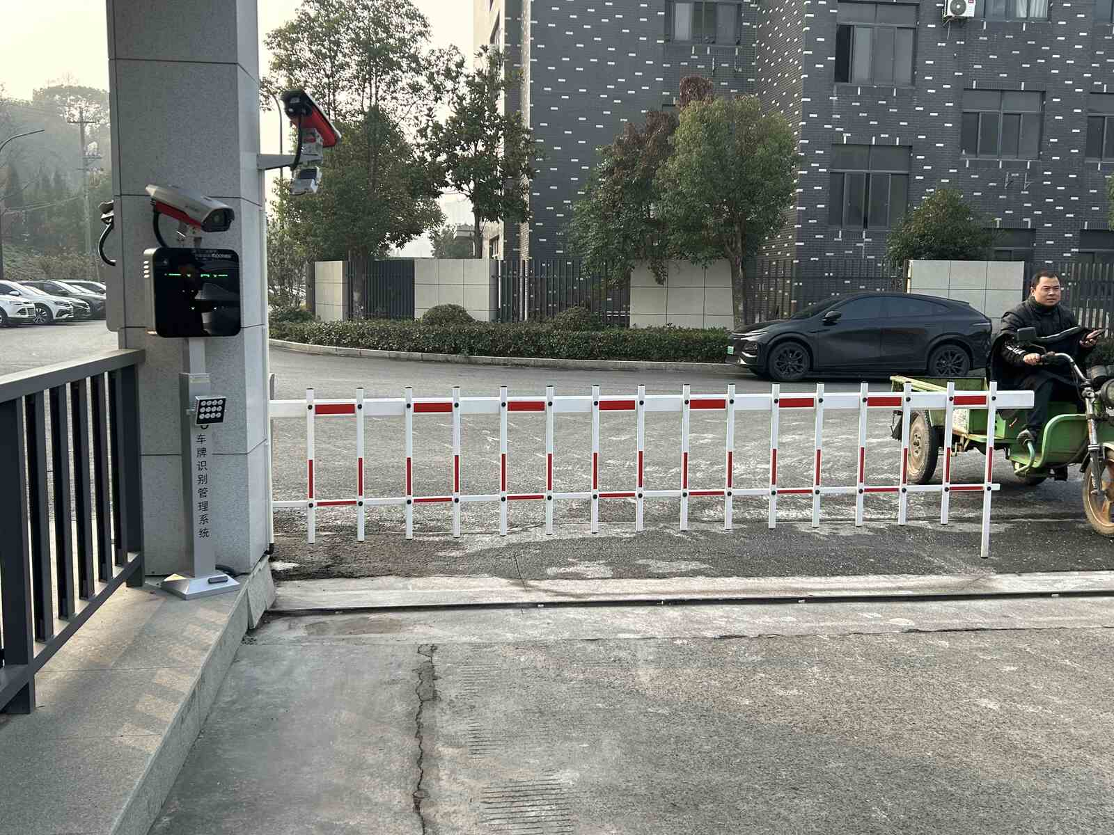 建工环艺现场图3