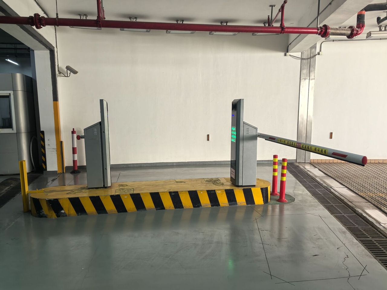 交通银行现场图1