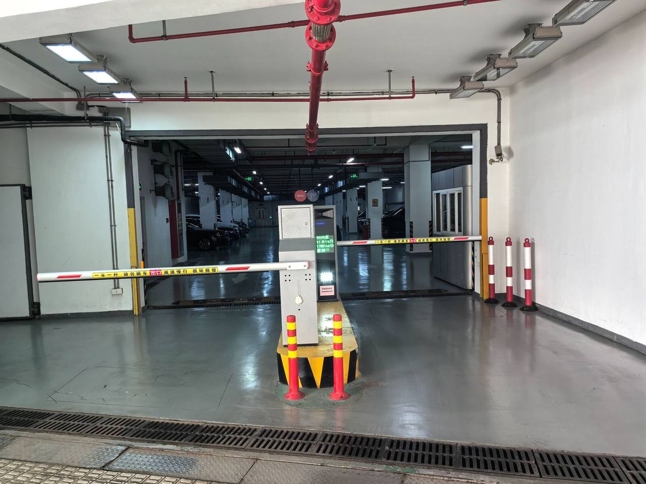 交通银行现场图3