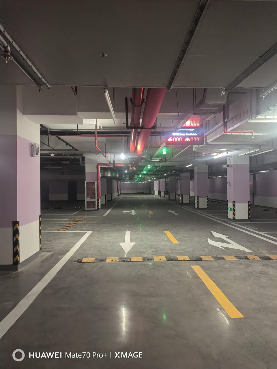 天津国家电网客服中心北方园区现场图8