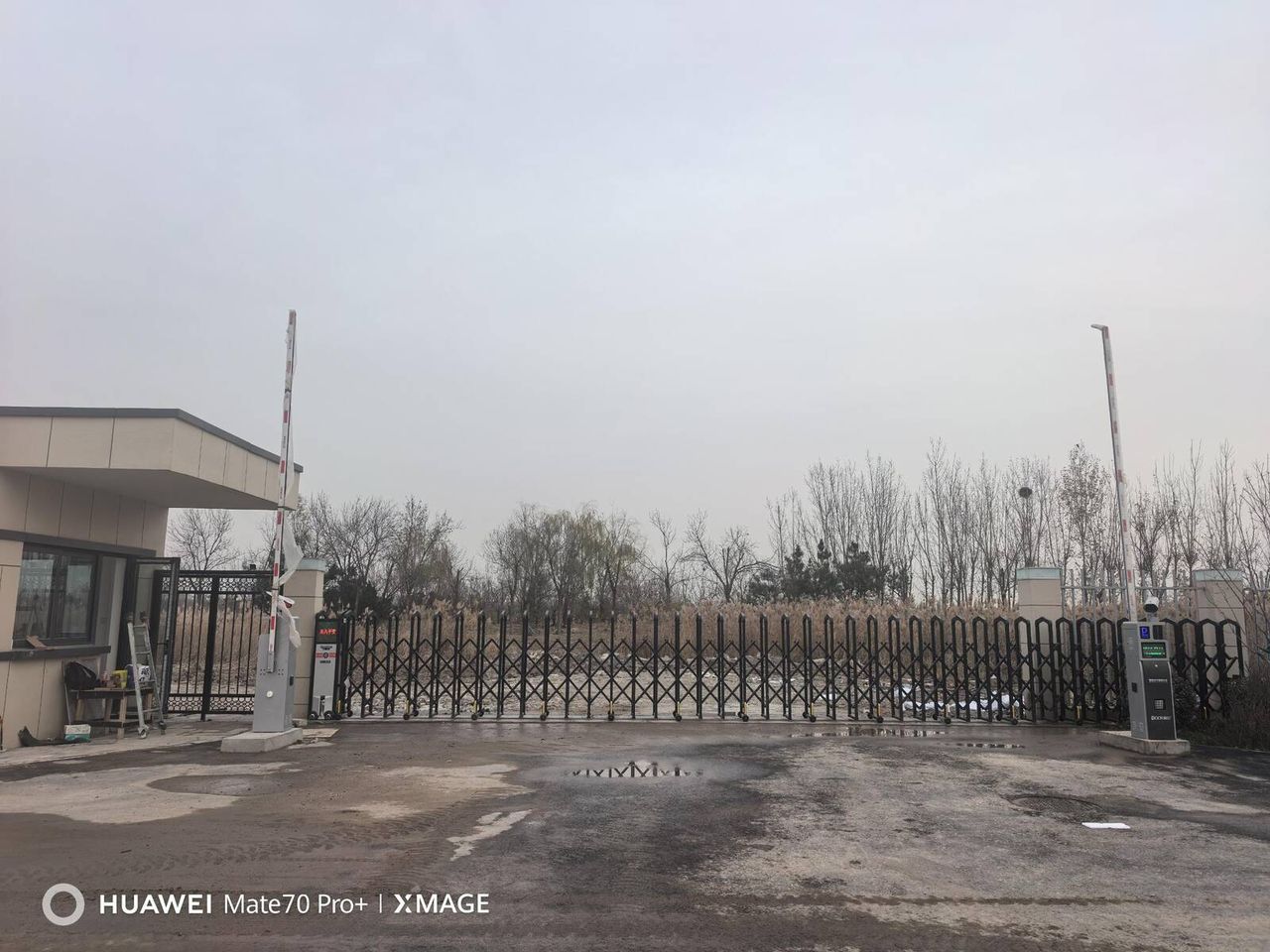 天津国家电网客服中心北方园区现场图12