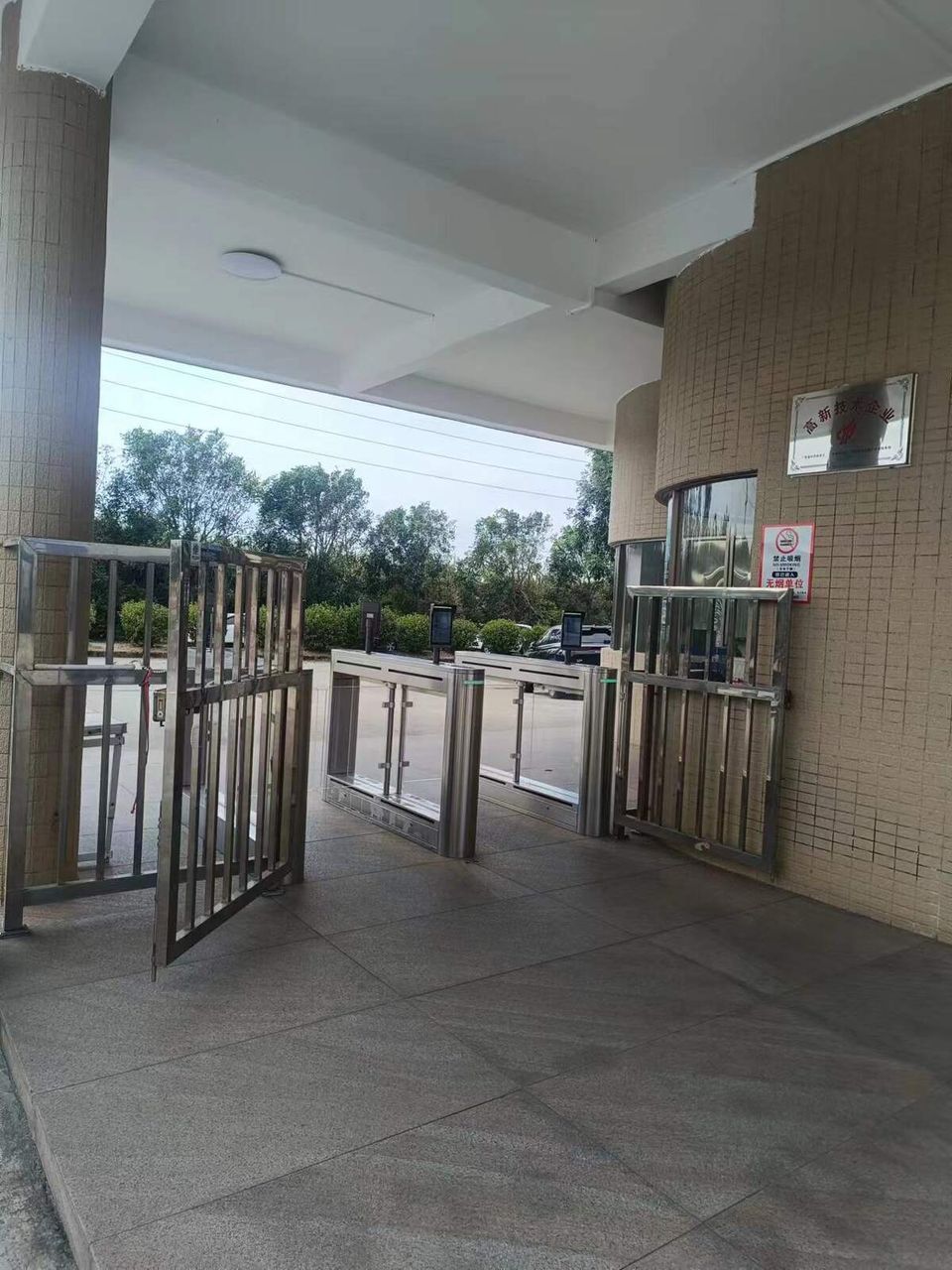 江门家乐仕现场图3