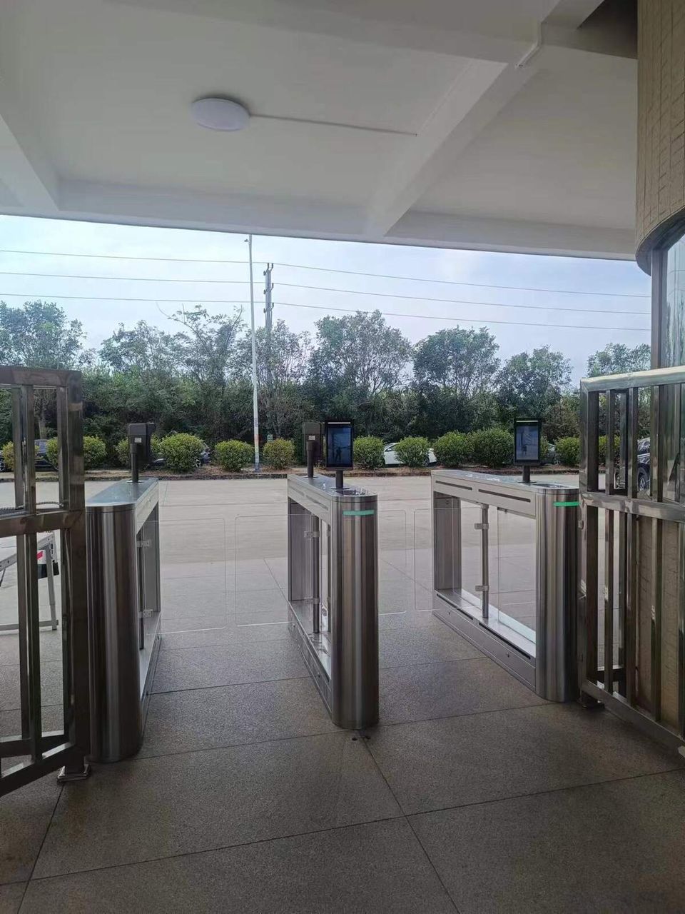 江门家乐仕现场图4