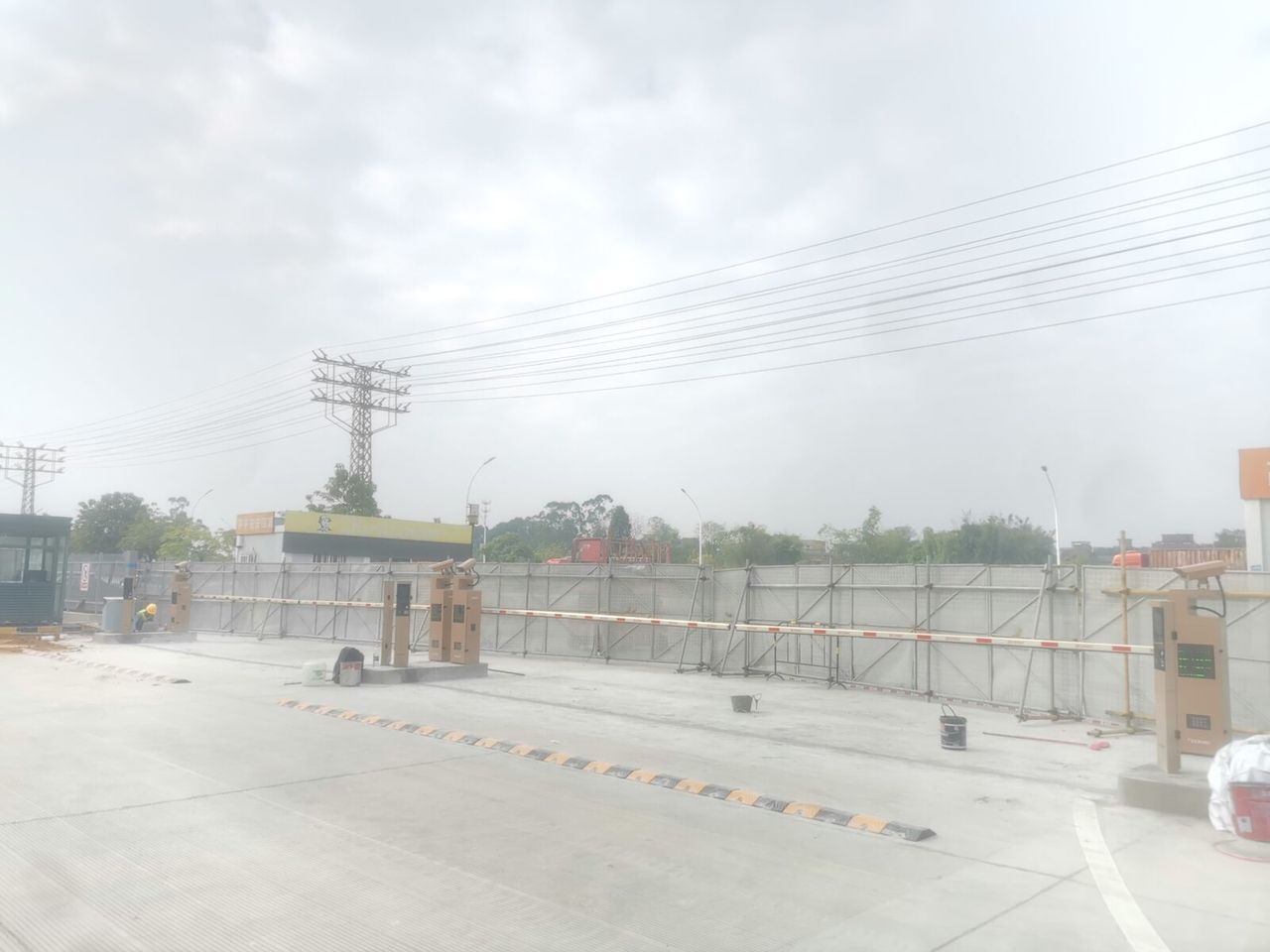 佛山深国际现场图2
