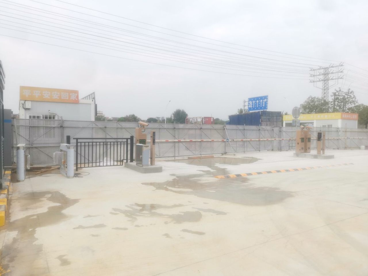 佛山深国际现场图4