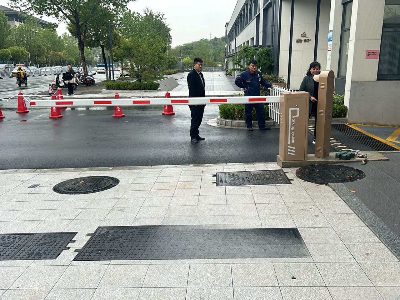 融信·青澜园现场图3