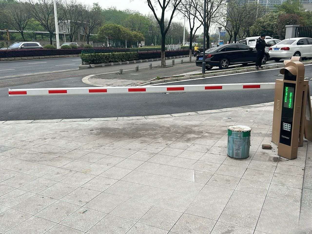 融信·青澜园现场图4