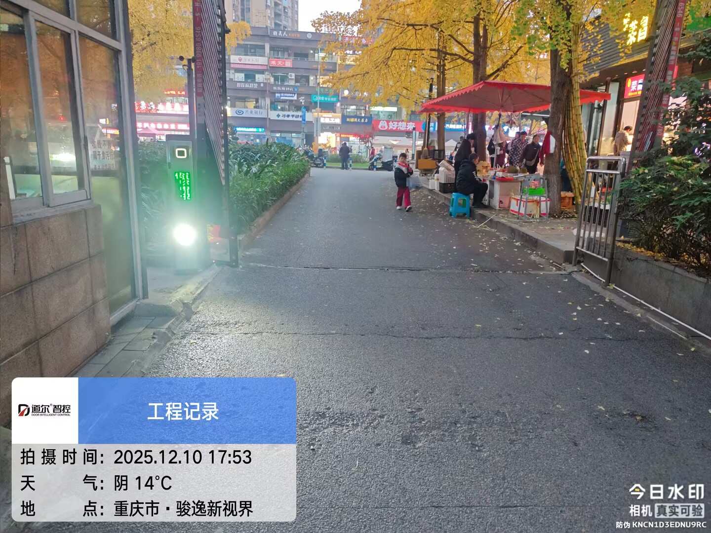 俊逸新视界现场图4