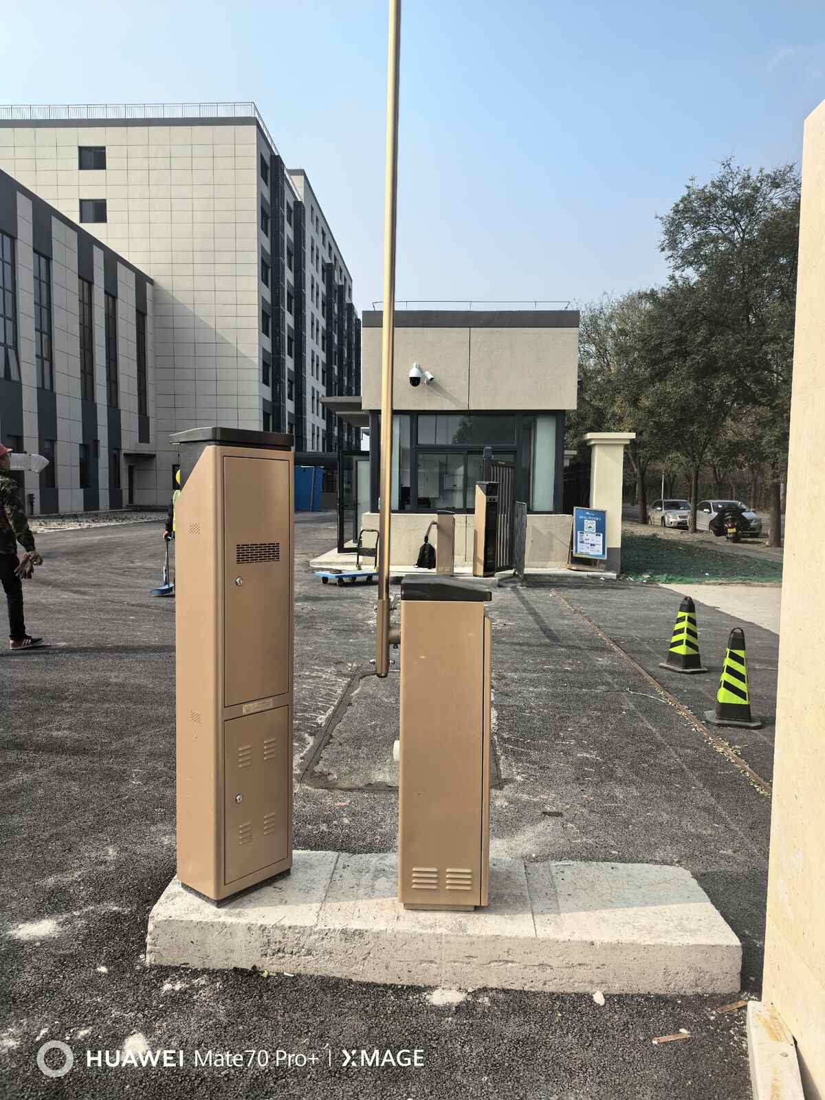福元医药现场图4