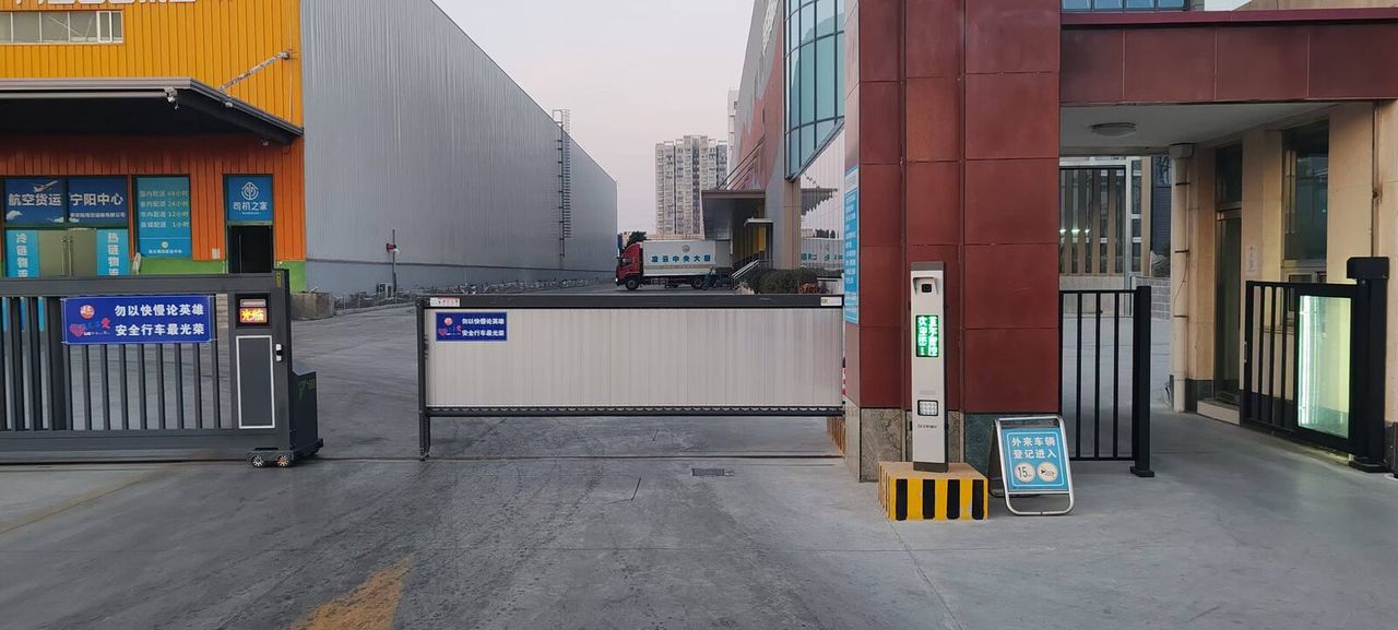 泰安凌云项目现场图9