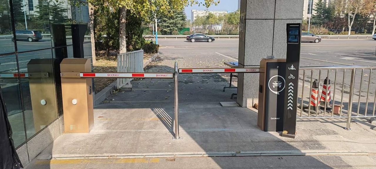 济南中车东厂项目现场图2