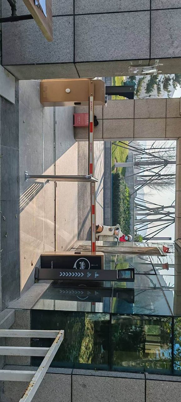 济南中车东厂项目现场图3