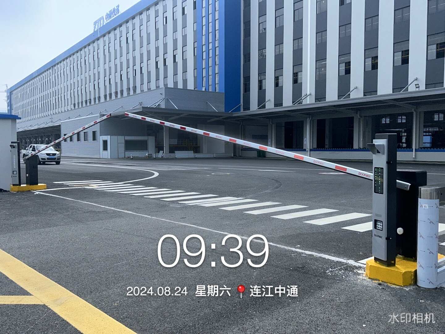 连江中通现场图4