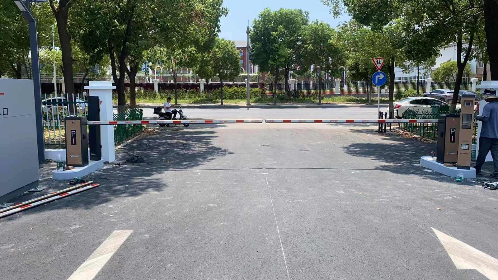 武汉中升汇迪现场图3