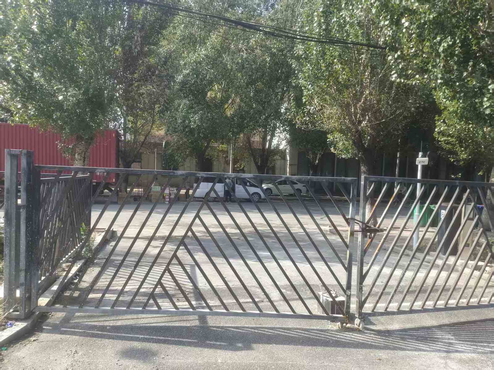 人才公寓现场图3