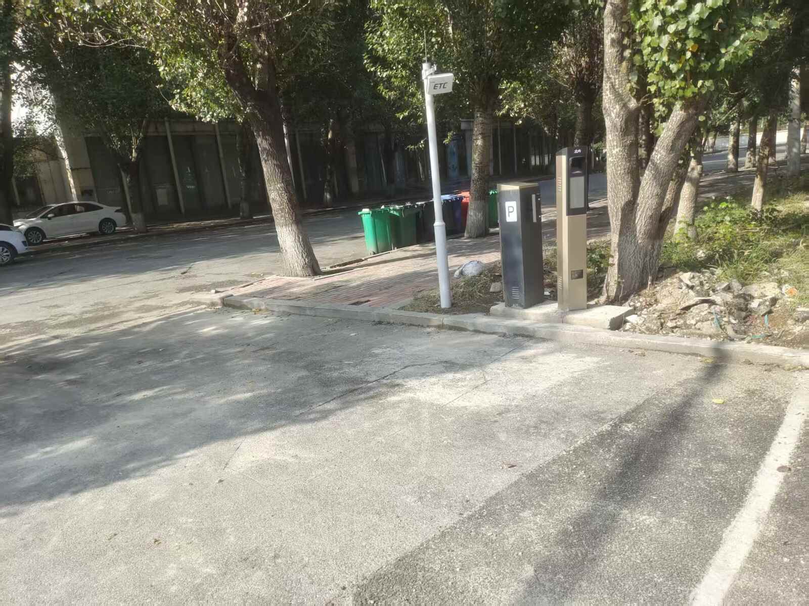 人才公寓现场图4