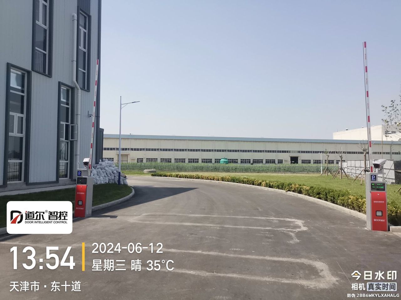 天津凯普林现场图6