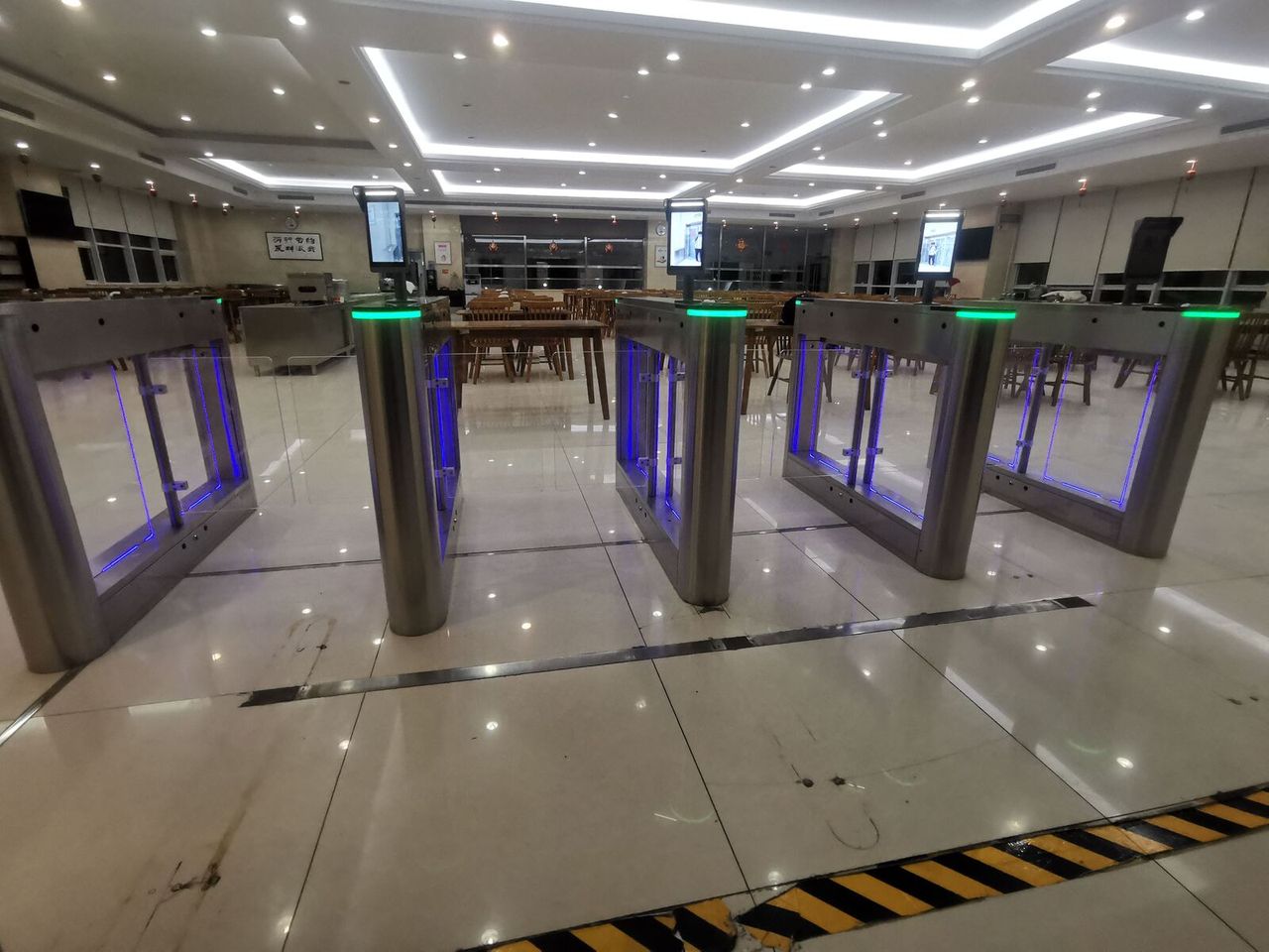 北清路107号院（61741部队）现场图3