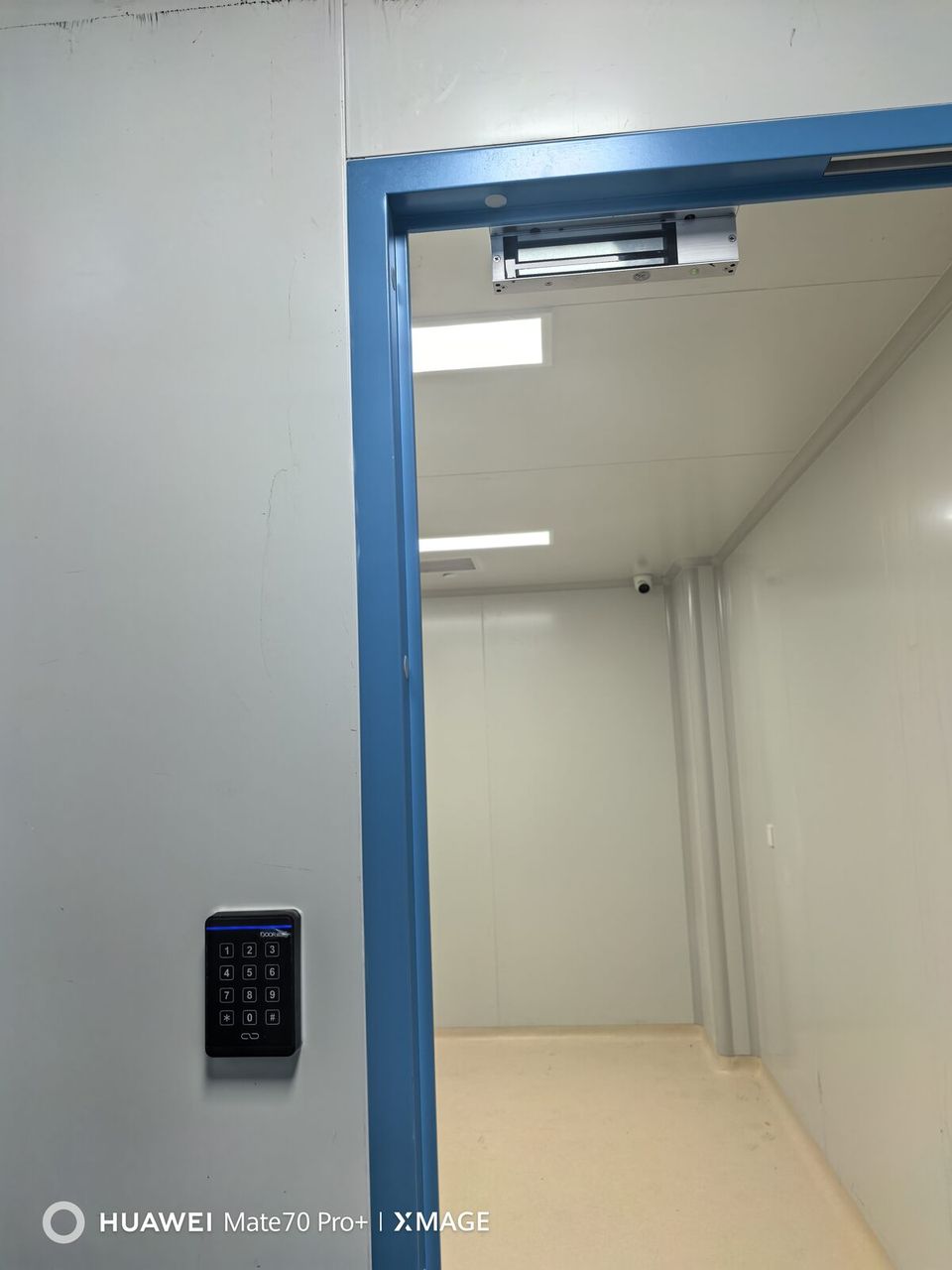 动物研究所现场图6