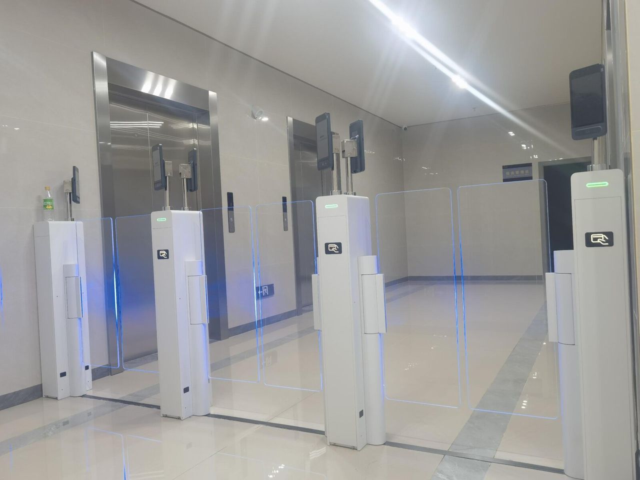 韶关东盈现场图1
