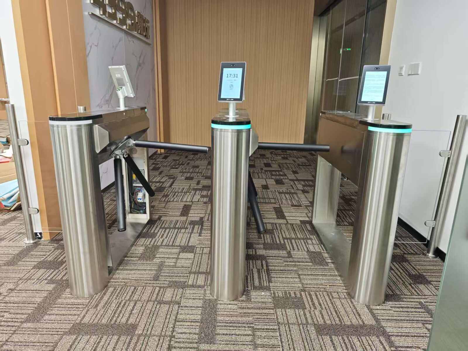 广州4399信息科技有限公司现场图3