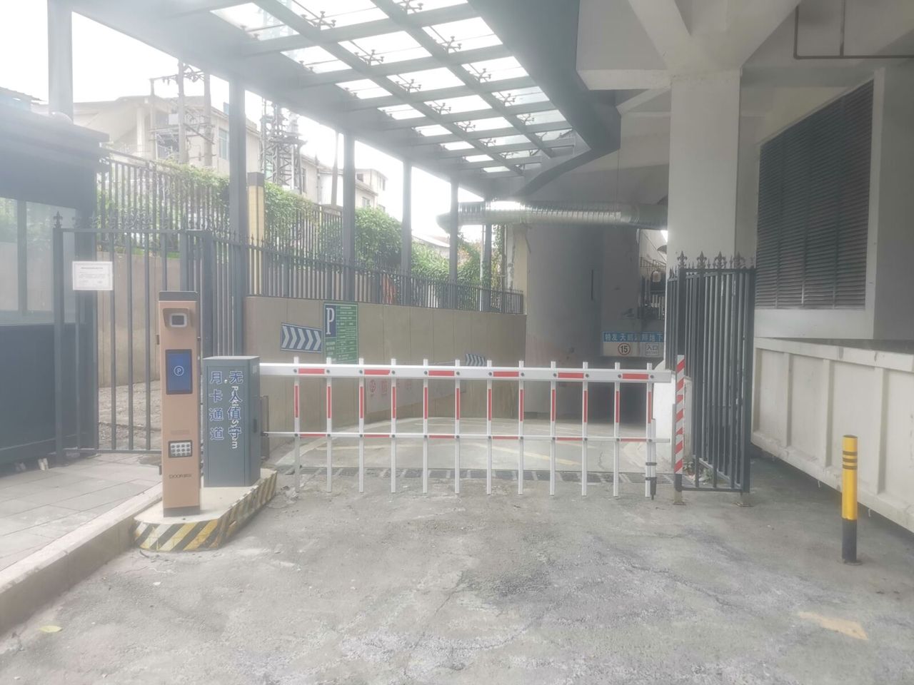 天鹅湖0607地块现场图3