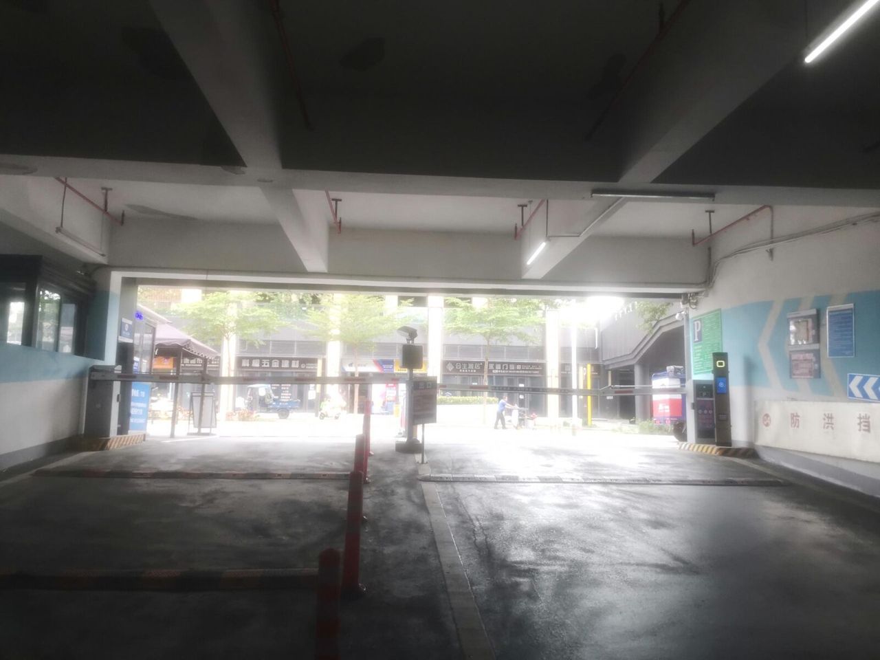 天鹅湖0607地块现场图4